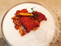 -云不知·私宴(杜甫草堂店)