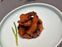 -狮王府淮扬菜(夫子庙老门东店)