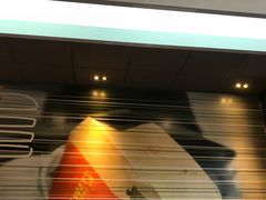 -麦当劳(杭州西湖银泰百货店)