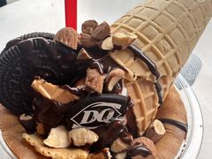 -DQ·蛋糕·冰淇淋(包河万达店)