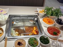 -海底捞火锅(高科广场店)