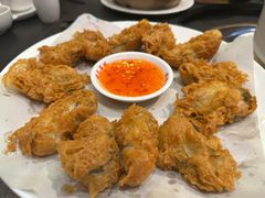 -飞尝蚝·顺德菜·鱼生(顺德总店)