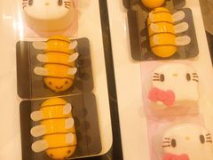 -星河湾半岛酒店·意咖啡西餐厅