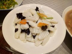 -大河锦悦酒店-锦悦中餐厅