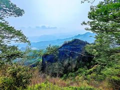 -崀山风景名胜区