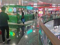 -万达广场(槐房店)