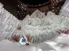 -龙庆峡风景区