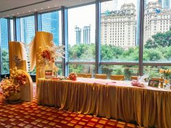 -广州富力君悦大酒店·宴会厅