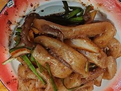 -石记老北京炙子烤肉(松园店)