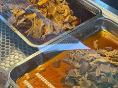 -丰都麻辣鸡块(大同路店)