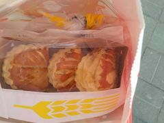 -味多美蛋糕(看丹桥店)