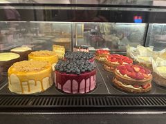 -BAKER&SPICE(安福路店)