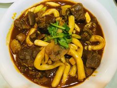 -阿西娅食府(中关村店)