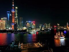 -上海柏悦酒店