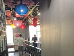 -醉御香渔家园(临沂路与大连路店)