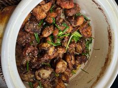 -百岁鱼庄·常州老字号(湖塘店)