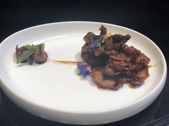 糖醋熏鱼-马仕玖煲·融合菜·酥不腻烤鸭(人大店)