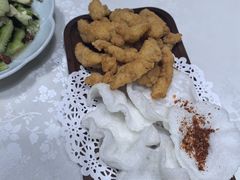 -陈生记黑鱼馆·20年活鱼现杀(宁波鼓楼店)