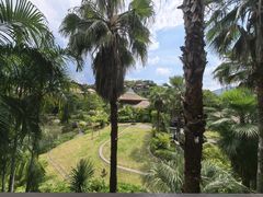 -广州从化都喜泰丽度假酒店温泉