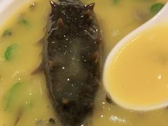 -长沙北辰洲际酒店-栀味轩中餐厅