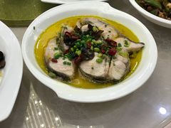 -湖州天煌大酒店-餐厅