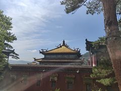 -须弥福寿之庙