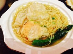 -海航大厦万豪酒店彩海轩中餐厅(霄云路店)