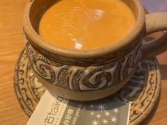 -泰盏鬼·颓废冬阴(陈家祠扬韬店)
