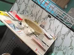 -云中鱼蒸汽石锅鱼(川沙百联店)