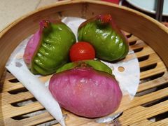 -点都德(聚福楼店)