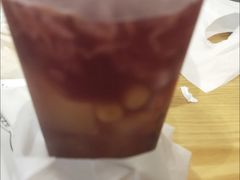 -书亦烧仙草(利民街店)