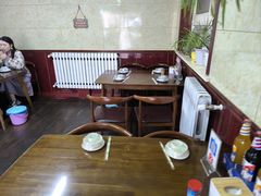 -公寓家常菜馆(海军博物馆店)