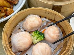 -轩记海鲜餐厅·四十五年老字号·经典粤菜(西区彩虹店)