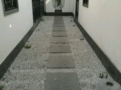 景观位-稍可轩博物馆餐厅