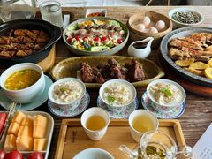 -瓦库茶馆17号(海汇港店)