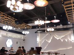 大堂-元银甲·湖北地标美食(汉阳店)