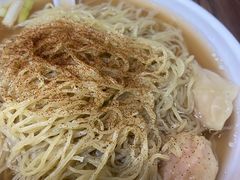 -小梁哥云吞面(黄贝岭店)