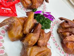 -禄福山庄•顺德菜·融和菜(龙江店)