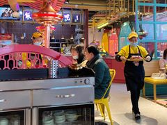 -牛牛章·鱼水煎肉(掇刀万达店)