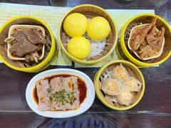 -府城小食馆(金龙宾馆店)