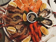 -IL Forno 意坊·意大利餐厅(花园店)