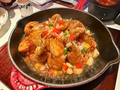 -炳胜品味(深圳万象城店（罗湖）)