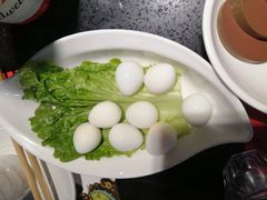 -麻辣英雄重庆火锅(常平店)