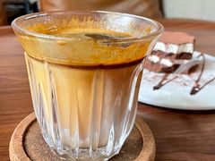 -工页咖啡X COFFEE(龙东路店)