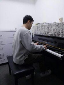 -梅纳·钢琴声乐架子鼓Mena Music(双井店)