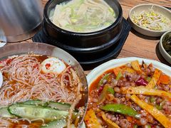 -京玉菲饭店(李村店)