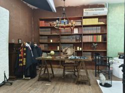 -小鬼当佳儿童摄影(通州外拍店)