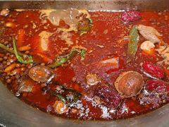 -湊湊火锅·茶憩(皇姑万象汇店)