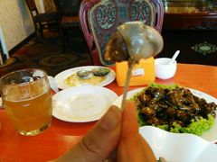 android_upload_pic-馅饼粥·百年传承 since1926(中山路店)