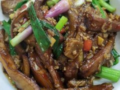 -裕芳餐厅·客家菜(豪业店)